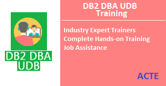 db2dbaudb training chennai ACTE