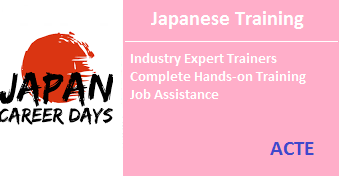 japanese training chennai ACTE