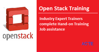 openstack-Training in Chennai ACTE