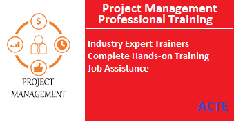 project management professional training chennai ACTE