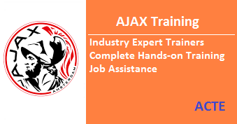 ajax-training-Acte-chennai