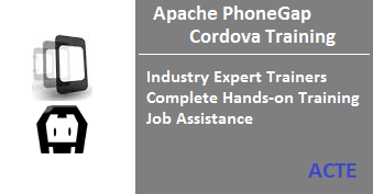 apache-phonegap-cordova-training-Acte-chennai