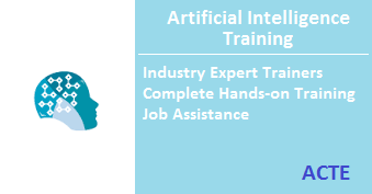 artificial-intelligence-training-Acte-chennai