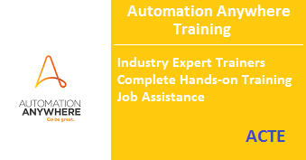 automation-anywhere-training-Acte-chennai