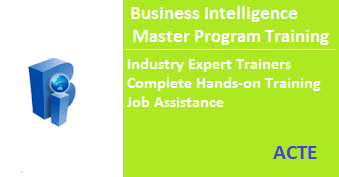 business-intelligence-master-program-training-Acte-chennai
