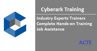 cyberark-training-Acte-chennai