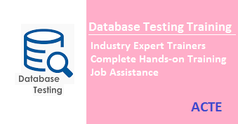 database-testing-training-Acte-chennai