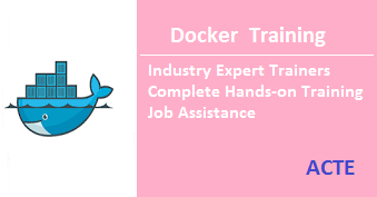 docker-training-Acte-chennai