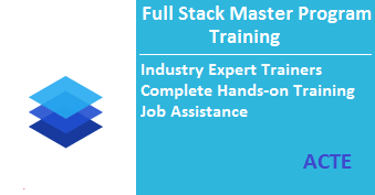 full-stack-master-program-training-Acte-chennai