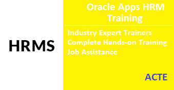 oracle-apps-HRM-training-Acte-chennai