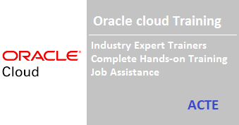 oracle-cloud-training-Acte-chennai