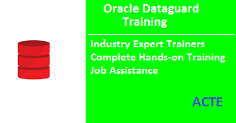 oracle-dataguard-training-Acte-chennai