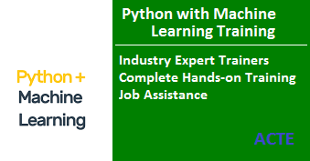 python-with-machine-learning-training-Acte-chennai