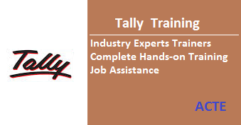 tally-training-Acte-chennai